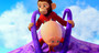 Photo 3 pour LES CHIMPANZES DE L'ESPACE 2 EN 3D